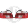 Baklyktesats till BMW 5 (E39)