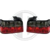 Baklyktesats till BMW 3 (E36)