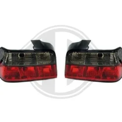 Baklyktesats till BMW 3 (E36)