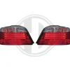 Baklyktesats till BMW 7 (E38)
