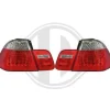 Baklyktesats till BMW 3-Serie (E46)