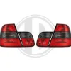 Baklyktesats till BMW 3-Serie (E46)