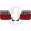Baklyktesats till BMW 3 Touring (E36)