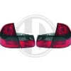 Baklyktesats till BMW 3 Touring (E46)
