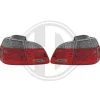 Baklyktesats till BMW 5 Touring (E61) 2003-2007