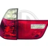 Baklyktesats till BMW X5 (E53)