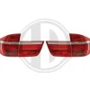 Baklyktesats till BMW X5 (E70)