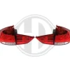 Baklyktesats till BMW X1 (E84)