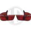 Baklyktesats till BMW X5 (E70)