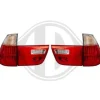 Baklyktesats till BMW X5 (E53)