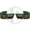 Baklyktesats till BMW X5 (E70)