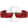 Baklyktesats till BMW X5 (E70)