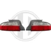 Baklyktesats till BMW Z3 Roadster (E36)
