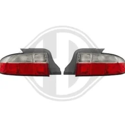 Baklyktesats till BMW Z3 Roadster (E36)