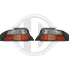Baklyktesats till BMW Z3 Roadster (E36)