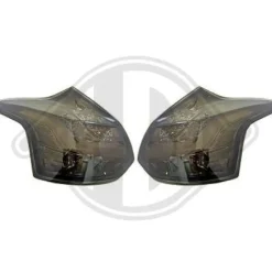 Baklyktesats till FORD FOCUS III