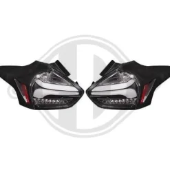Baklyktesats till FORD FOCUS III