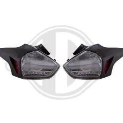 Baklyktesats till FORD FOCUS III