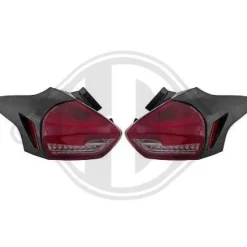 Baklyktesats till FORD FOCUS III