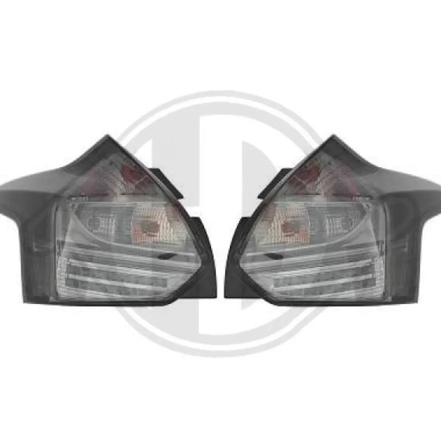 Baklyktesats till FORD FOCUS III