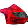 Baklyktesats till FORD FOCUS III
