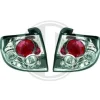 Baklyktesats till HYUNDAI GETZ (TB)