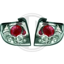 Baklyktesats till HYUNDAI GETZ (TB)
