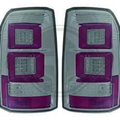 Baklyktesats till LAND ROVER DISCOVERY SPORT (L550)