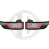 Baklyktesats till LAND ROVER RANGE ROVER EVOQUE (L538)