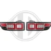 Baklyktesats till LAND ROVER RANGE ROVER EVOQUE (L538)