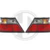 Baklyktesats till MERCEDES-BENZ E-KLASS (W124)