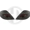 Baklyktesats till MERCEDES-BENZ SLK (R171)