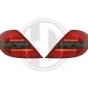 Baklyktesats till MERCEDES-BENZ SLK (R171)