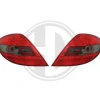 Baklyktesats till MERCEDES-BENZ SLK (R171)