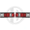 Baklyktesats till MERCEDES-BENZ 190 (W201)