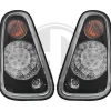 Baklyktesats till MINI Cooper (R50, R53)