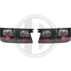 Baklyktesats till NISSAN PRIMERA Hatchback (P11)