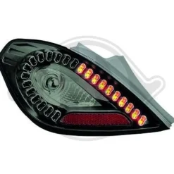 Baklyktesats till OPEL CORSA D (S07)