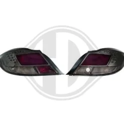 Baklyktesats till OPEL INSIGNIA