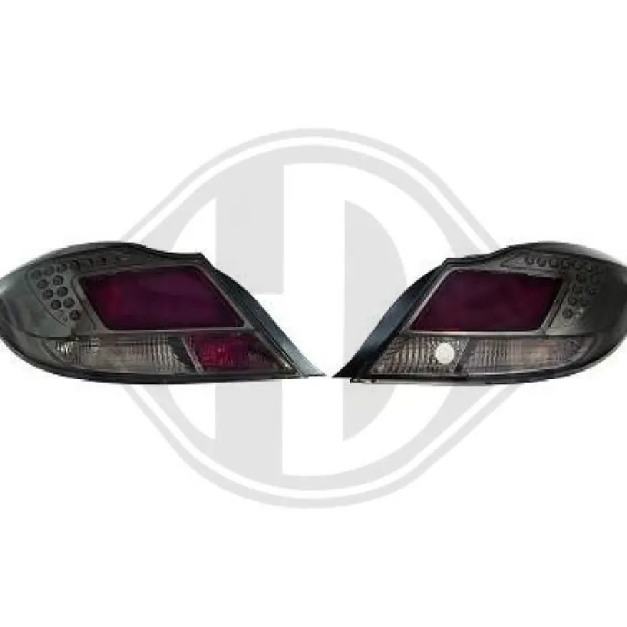 Baklyktesats till OPEL INSIGNIA