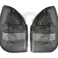 Baklyktesats till OPEL ZAFIRA A Minibus, minivan (T98)