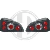 Baklyktesats till PEUGEOT 106 II (1A_, 1C_)
