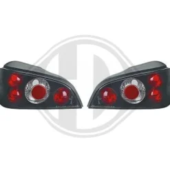 Baklyktesats till PEUGEOT 106 II (1A_, 1C_)