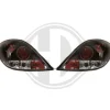 Baklyktesats till PEUGEOT 207 (WA_, WC_)