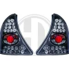 Baklyktesats till RENAULT CLIO II (BB_, CB_)
