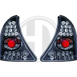 Baklyktesats till RENAULT CLIO II (BB_, CB_)