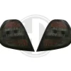 Baklyktesats till RENAULT CLIO III (BR0/1, CR0/1)