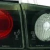 Baklyktesats till RENAULT LAGUNA II (BG0/1_)