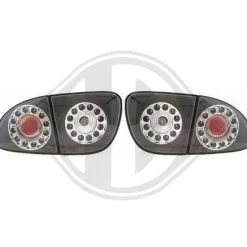 Baklyktesats till SEAT LEON (1M1)