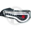 Baklyktesats till TOYOTA GT 86 Coupé (ZN6_)